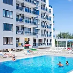 Daire Ivtour In Yalta Complex *