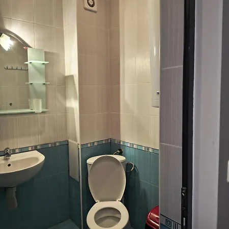 Ivtour In Yalta Complex Apartamento *
