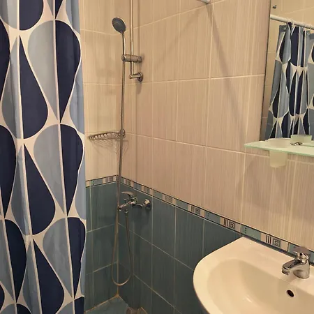 Ivtour In Yalta Complex Apartamento *