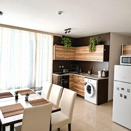 Ivtour In Yalta Complex Apartamento *