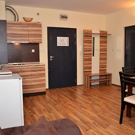 Ivtour In Yalta Complex Apartamento *