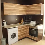 Ivtour In Yalta Complex Apartament Złote Piaski