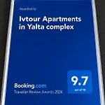 Ivtour In Yalta Complex Apartament