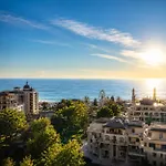 Apartament Ivtour In Yalta Complex *