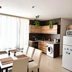 Ivtour In Yalta Complex Апартаменты *