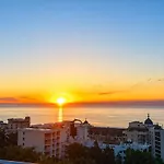 Апартаменты Ivtour In Yalta Complex Золотые Пески