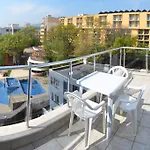 Ivtour In Yalta Complex Apartament Złote Piaski