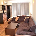 Apartament Ivtour In Yalta Complex Złote Piaski