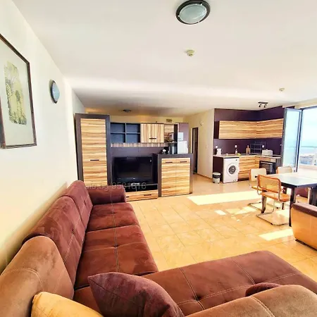 Apartament Ivtour In Yalta Complex