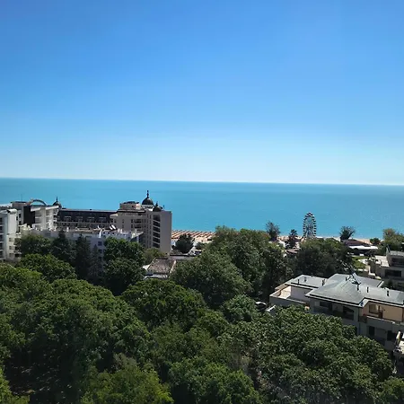 Apartament Ivtour In Yalta Complex