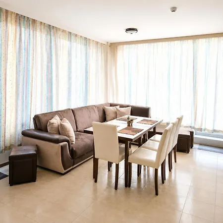 Ivtour In Yalta Complex Lejlighed Golden Sands