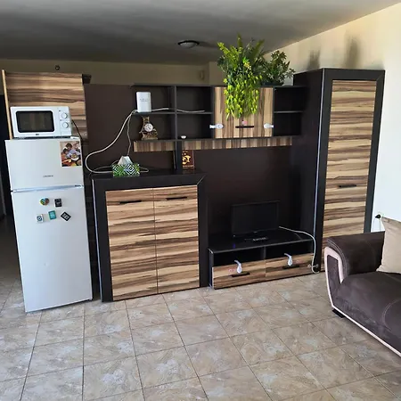 Apartament Ivtour In Yalta Complex Złote Piaski