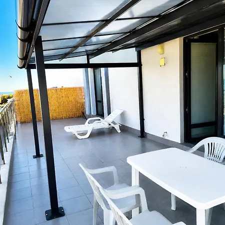 Apartament Ivtour In Yalta Complex