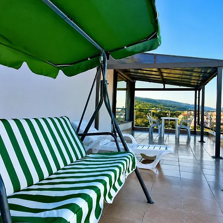 Apartament Ivtour In Yalta Complex *