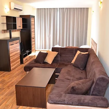 Lejlighed Ivtour In Yalta Complex Golden Sands